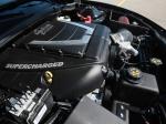 Chevrolet Camaro Firebreather Concept by Classic Design 2010 года